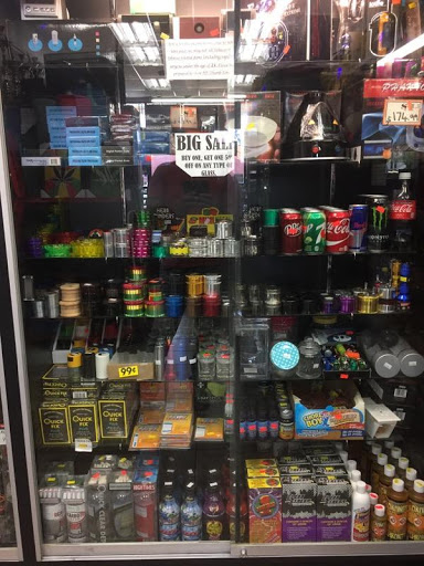 Tobacco Shop «Smoke 4 Less», reviews and photos, 1130 N Pepper Ave # B, Colton, CA 92324, USA