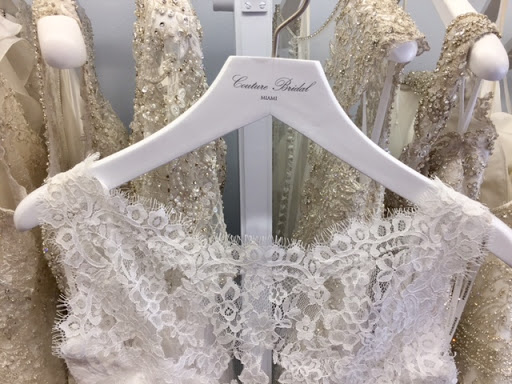 Bridal Shop «Couture Bridal Miami», reviews and photos, 9545 Harding Ave, Miami Beach, FL 33154, USA