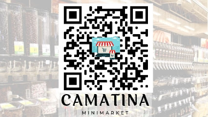 Minimarket Camatina