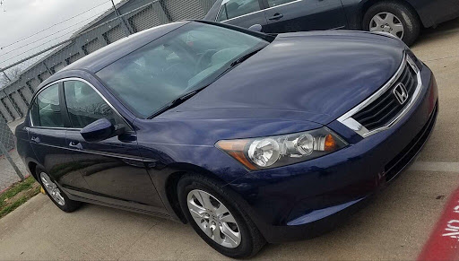 Used Car Dealer «Five Star Auto Sales», reviews and photos, 1122 Oakland Dr, Irving, TX 75060, USA