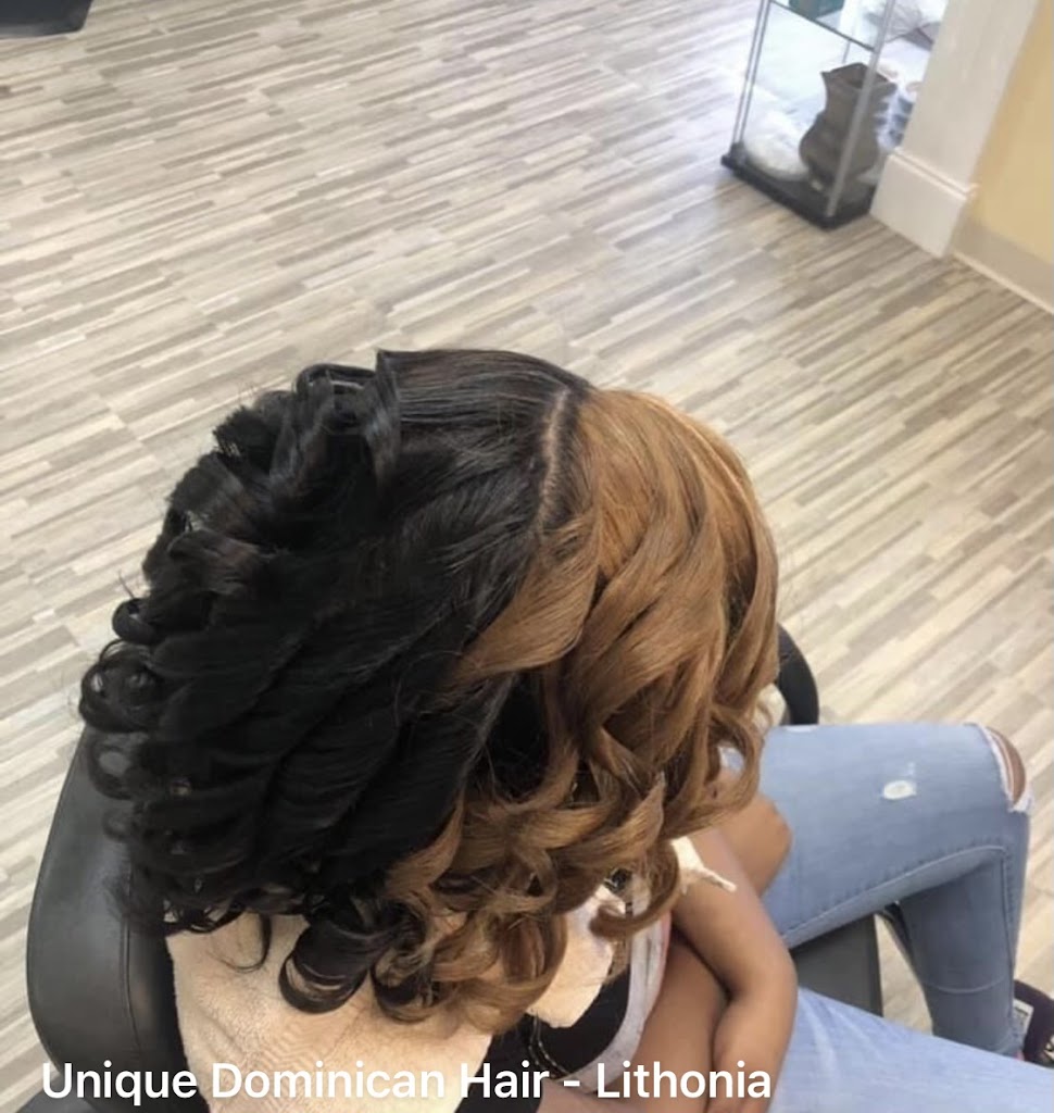 Unique Dominican Hair Salon-Lithonia 30058