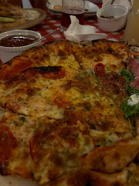 Pizza du Restaurant italien Pizzeria Piccola Italia à Kaysersberg - n°11