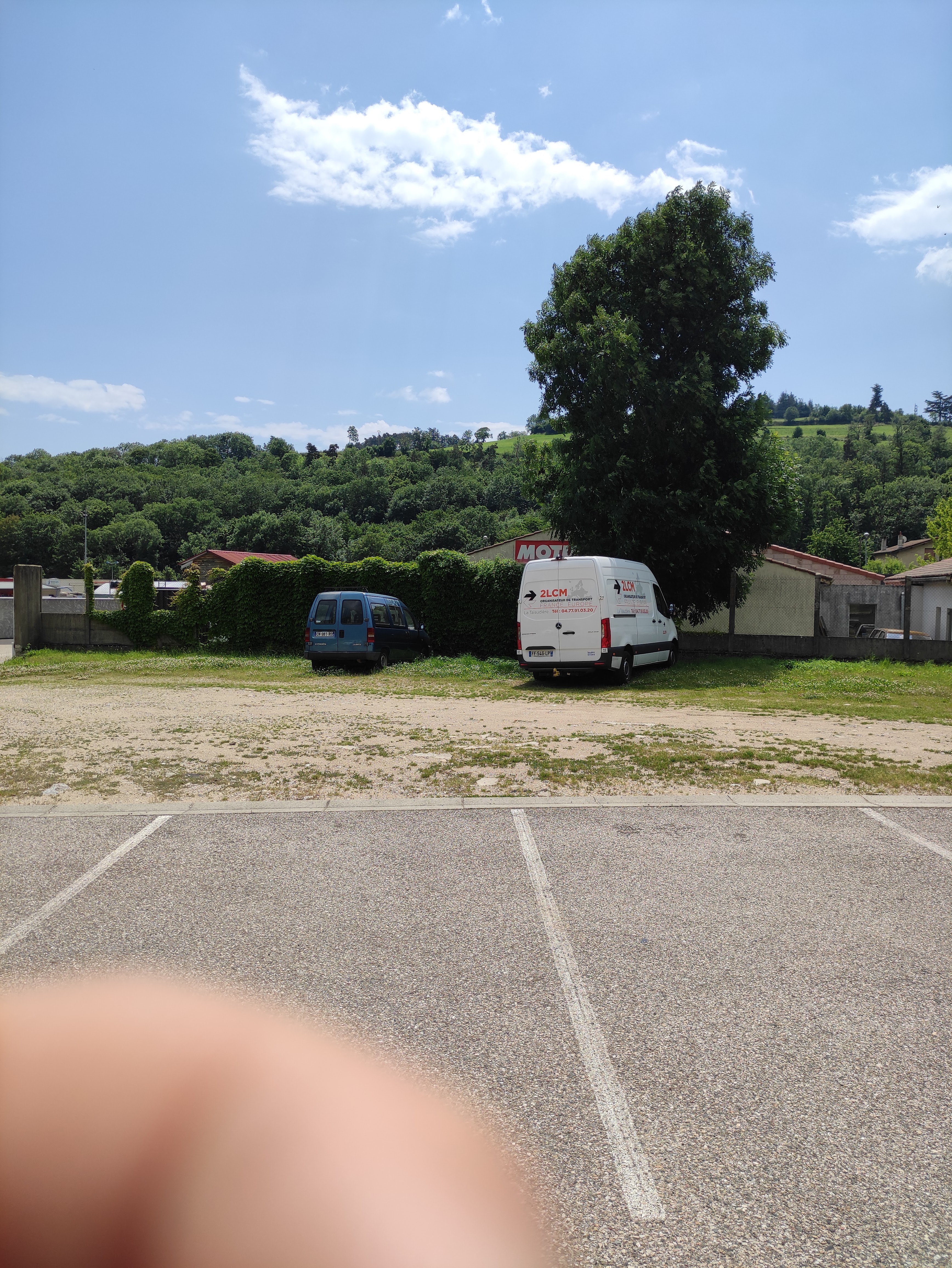 Photo n° 1 de l'avis de alan.a fait le 14/06/2023 à 11:08