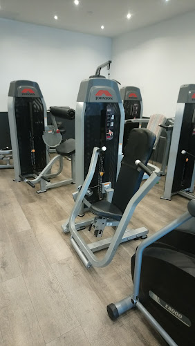 Centre de fitness Fitness Forme Bobigny Bobigny