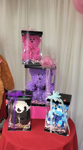 Florist «Baldwin Park Flowers & Gifts», reviews and photos, 14358 Ramona Blvd, Baldwin Park, CA 91706, USA