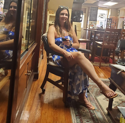 Cigar Shop «Charlestowne Tobacco And Wine», reviews and photos, 189 E Bay St, Charleston, SC 29401, USA