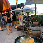 Photo n°5 de l'avis de Ieva.o fait le 09/08/2022 à 07:08 sur le  Ristorante Molinetto à Punta Marina