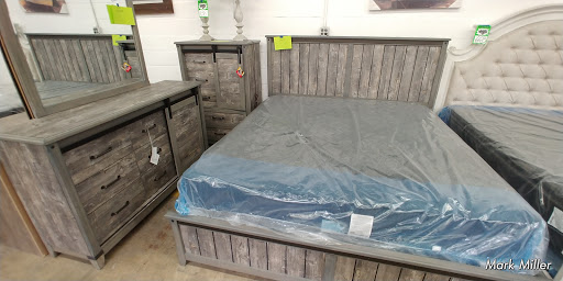 Furniture Store «Davis Home Furniture», reviews and photos, 100 Fairview Rd, Asheville, NC 28803, USA