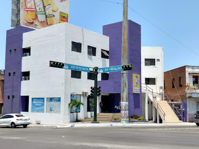 Universidad del Atlántico Campus Tampico