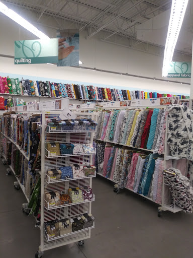 Fabric Store «Jo-Ann Fabrics and Crafts», reviews and photos, 2640 W University Dr, Denton, TX 76201, USA