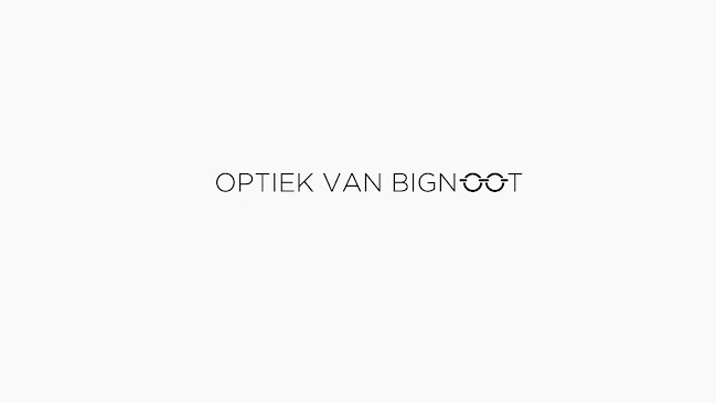 Beoordelingen van Optiek Van Bignoot in Sint-Niklaas - Opticien