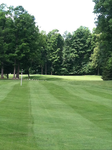 Golf Club «Salem Hills Golf Club», reviews and photos, 8810 W 6 Mile Rd, Northville, MI 48168, USA