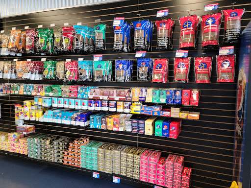 Tobacco Shop «Smoker Friendly», reviews and photos, 281 E 29th St F, Loveland, CO 80538, USA