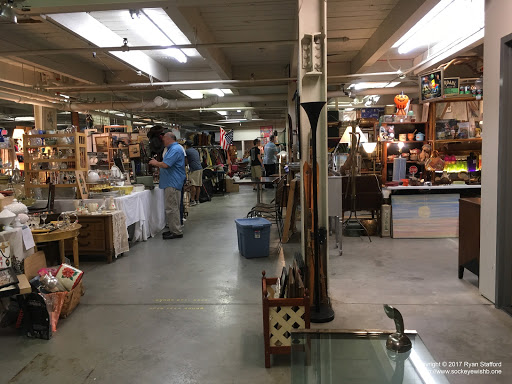 SoWa Vintage Market