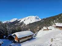 Les plus récentes photos du Restaurant français La Terrasse à Montriond - n°2