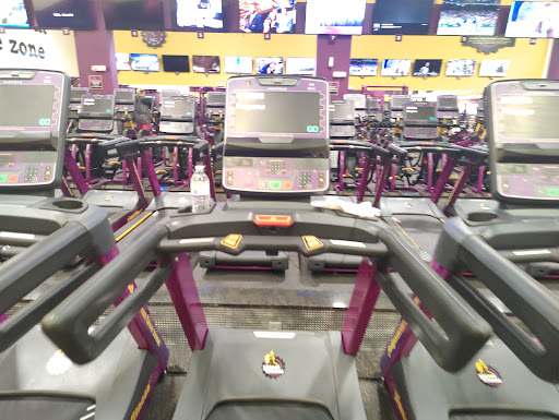 Gym «Planet Fitness», reviews and photos, 8500 SW 8th St, Miami, FL 33144, USA