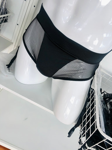 Lingerie Store «Katz Stores - West Road», reviews and photos, 9820 North Fwy B, Houston, TX 77037, USA