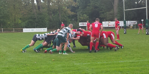 Deutscher Rugby-Club Hannover e.V.