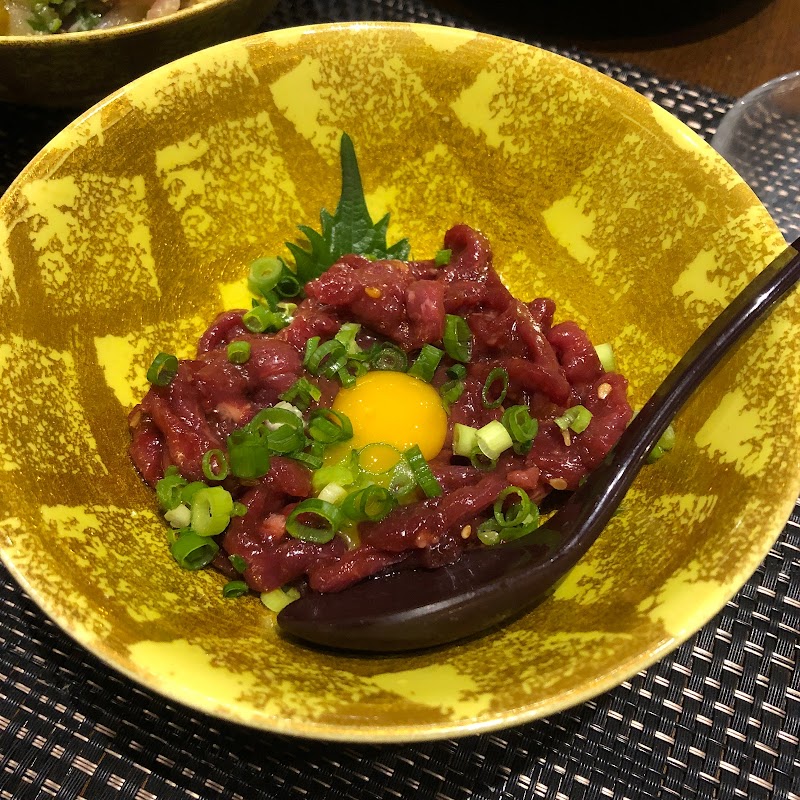 和工房 ひらく 山形県寒河江市本町 居酒屋 グルコミ