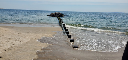 Park «Asser Levy Park», reviews and photos, 302 Sea Breeze Ave, Brooklyn, NY 11224, USA