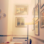 Photo n°9 de l'avis de Mary.o fait le 01/10/2021 à 17:22 sur le  Casa del Brodo dal Dottore à Palermo