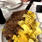 Photo n°3 de l'avis de Carlos.o fait le 26/01/2018 à 14:21 sur le  Restaurante Miranda Sabores do Barroso à Vimieiro