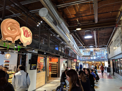 Donut Shop «Glazed & Confuzed Donuts», reviews and photos, 5301 Leetsdale Dr, Denver, CO 80246, USA