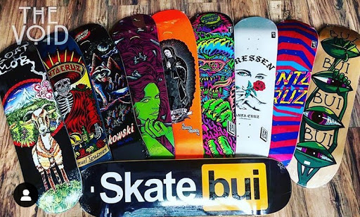 Explore back of the arm tattoo ideas, creative tattoo ideas in Brattleboro, available at The Void