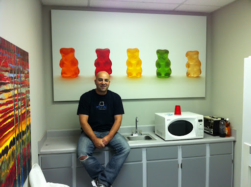 Arts Organization «Gallery Street», reviews and photos, 1000 Northfield Ct # 140, Roswell, GA 30076, USA