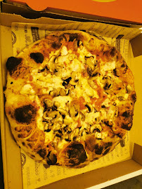Plats et boissons du Pizzeria Pizza Rella à Fontainebleau - n°15