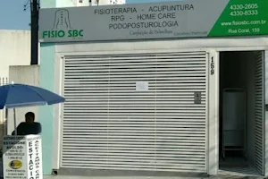 Clinica de Fisioterapia - FISIO SBC - São Bernardo do Campo image