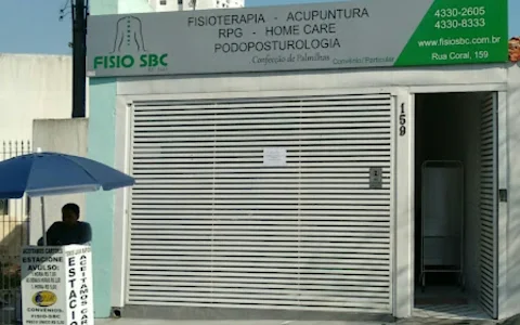 Clinica de Fisioterapia - FISIO SBC - São Bernardo do Campo image