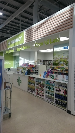 Tesco Pharmacy