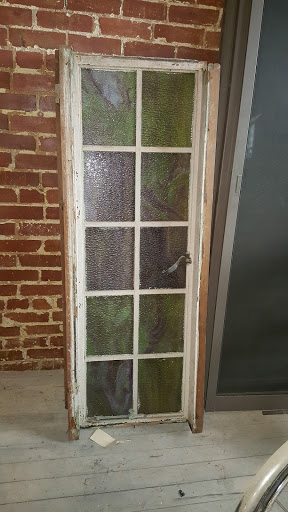 Antique Store «Old Town Architectural Salvage», reviews and photos, 126 N St Francis St, Wichita, KS 67202, USA