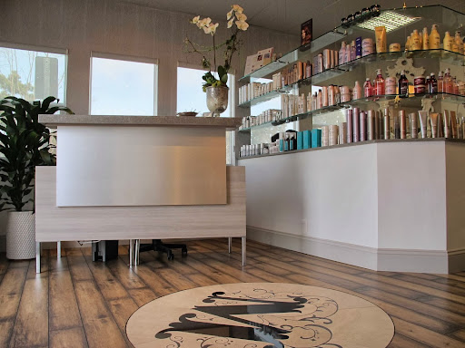 Hair Salon «Salon Meritage», reviews and photos, 500 Pacific Coast Hwy #100, Seal Beach, CA 90740, USA