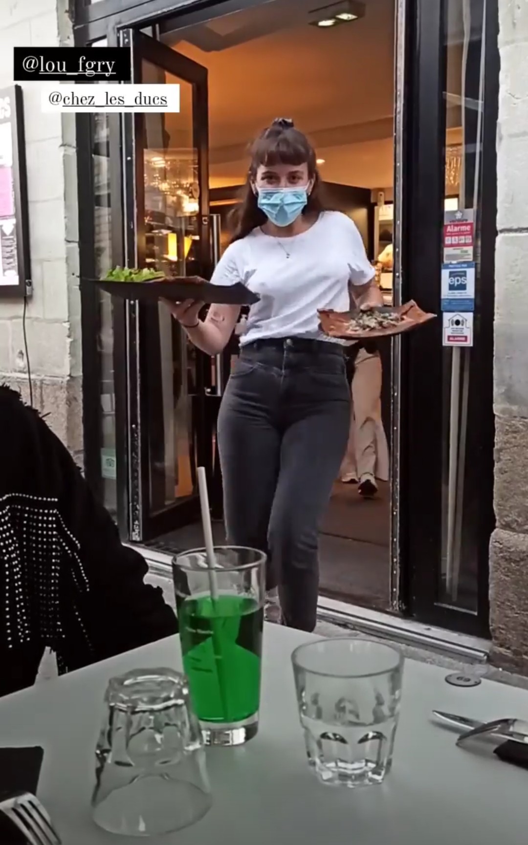 Photo n° 1 de l'avis de Pascaline.o fait le 15/07/2021 à 19:51