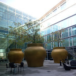 Photo n°3 de l'avis de Lukas.n fait le 07/10/2023 à 18:36 sur le  Kameha Grand Bonn à Bonn