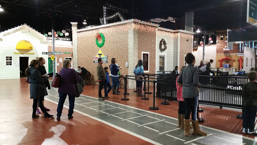 Amusement Center «Tiny Towne», reviews and photos, 2055 Beaver Ruin Rd, Norcross, GA 30071, USA