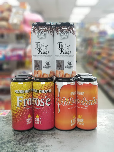 Grocery Store «La Riviera Market and Spirits», reviews and photos, 9331 La Riviera Dr, Sacramento, CA 95826, USA