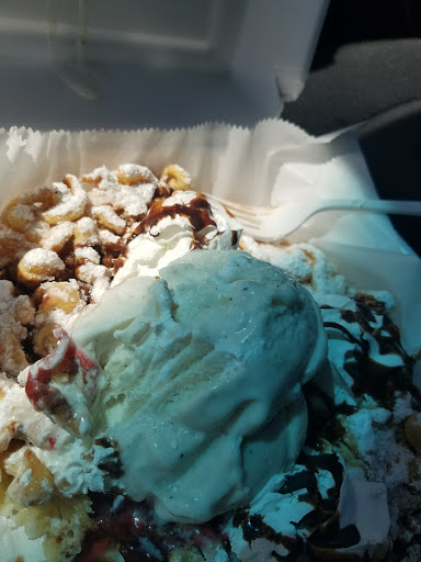 Video Arcade «Funnel Cakes & Gelatos», reviews and photos, 316 E Pipeline Rd, Hurst, TX 76053, USA