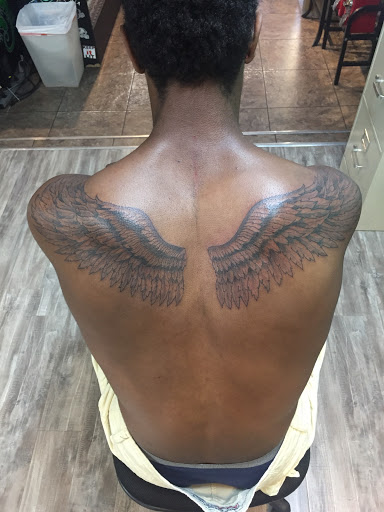 Explore tattoo ideas for father daughter, creative tattoo ideas in Sacramento, available at Stylz Tattoos & Piercings