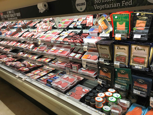 Grocery Store «Pavilions», reviews and photos, 5949 E Spring St, Long Beach, CA 90808, USA