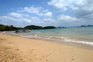 Pasai Beach image