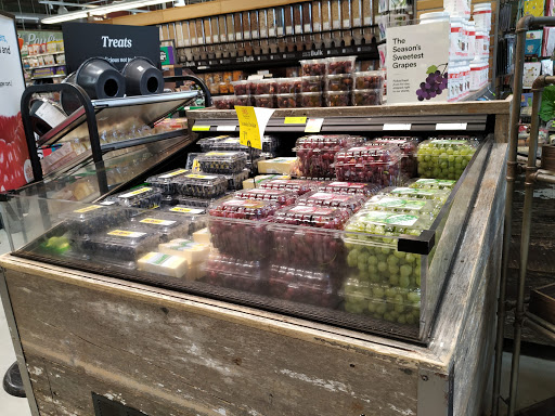 Grocery Store «Whole Foods Market», reviews and photos, 5 Sugar Hollow Rd, Danbury, CT 06810, USA