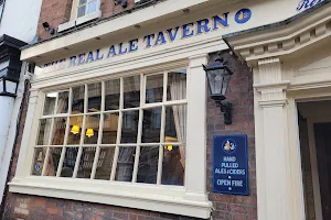 The Real Ale Tavern image