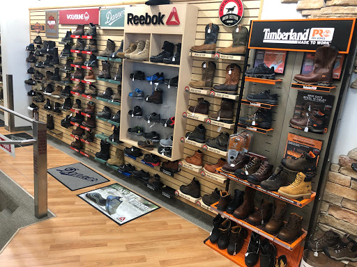 Shoe Store «Ossine Shoes & Gifts», reviews and photos, 7576 S Redwood Rd, West Jordan, UT 84084, USA