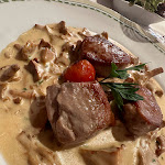 Photo n°4 de l'avis de Christian.i fait le 24/08/2023 à 14:44 sur le  Gasthaus zum Löwen à Staufen