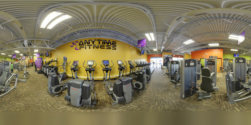 Gym «Anytime Fitness», reviews and photos, 59 Pine Lake Ave, La Porte, IN 46350, USA