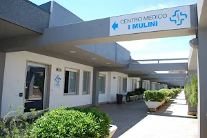 Centro Medico I Mulini Su Planu image
