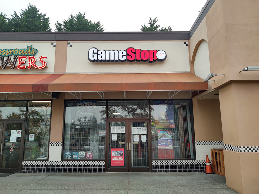 Video Game Store «GameStop», reviews and photos, 15600 NE 8th St, Bellevue, WA 98008, USA